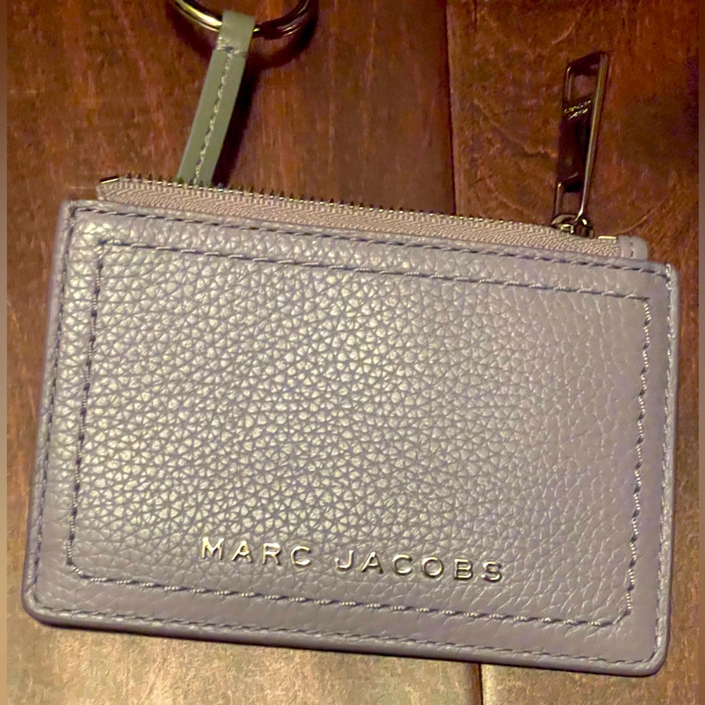Marc Jacobs wallet